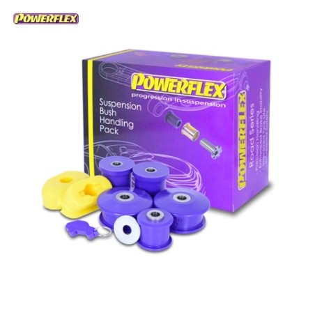 Powerflex PF3K-1001