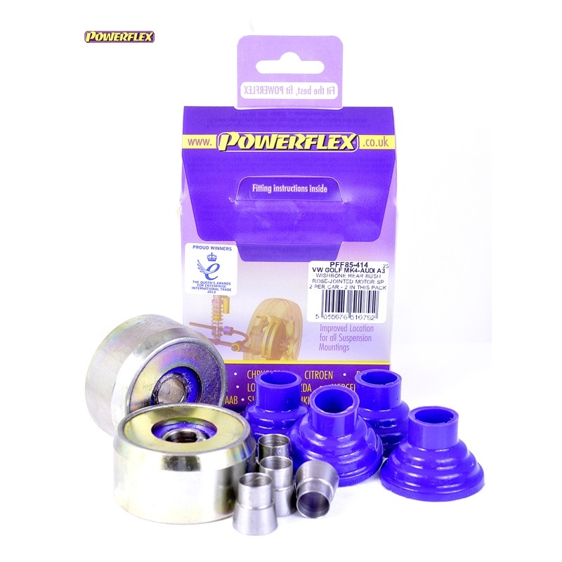 Powerflex PFF85-414