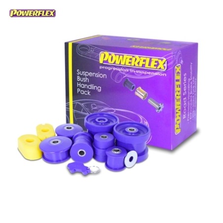 Powerflex PF3K-1002