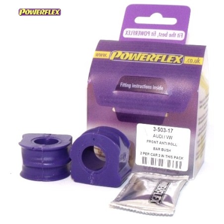 Powerflex PFF3-503-17