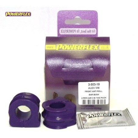 Powerflex PFF3-503-19