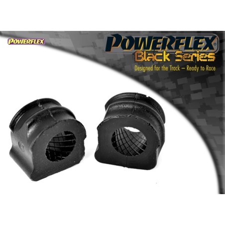 Powerflex PFF3-503-19BLK
