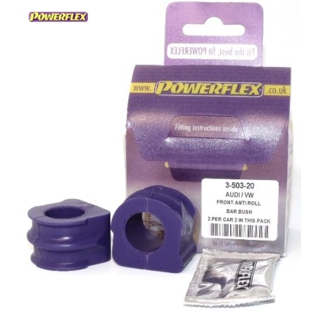 Powerflex PFF3-503-20