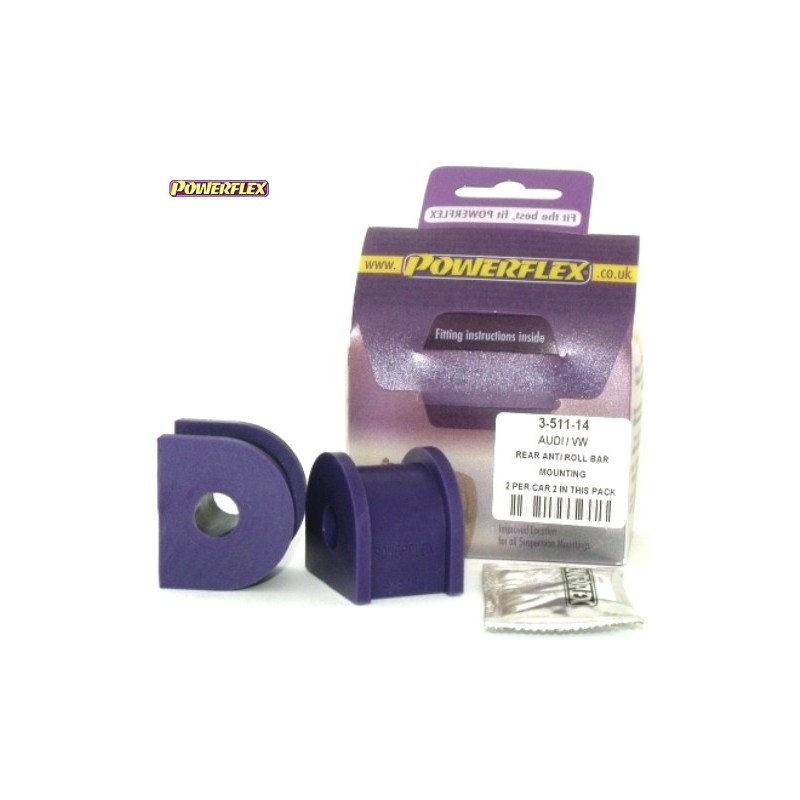 Powerflex PFR3-511-14 Powerflex PFR3-511-14