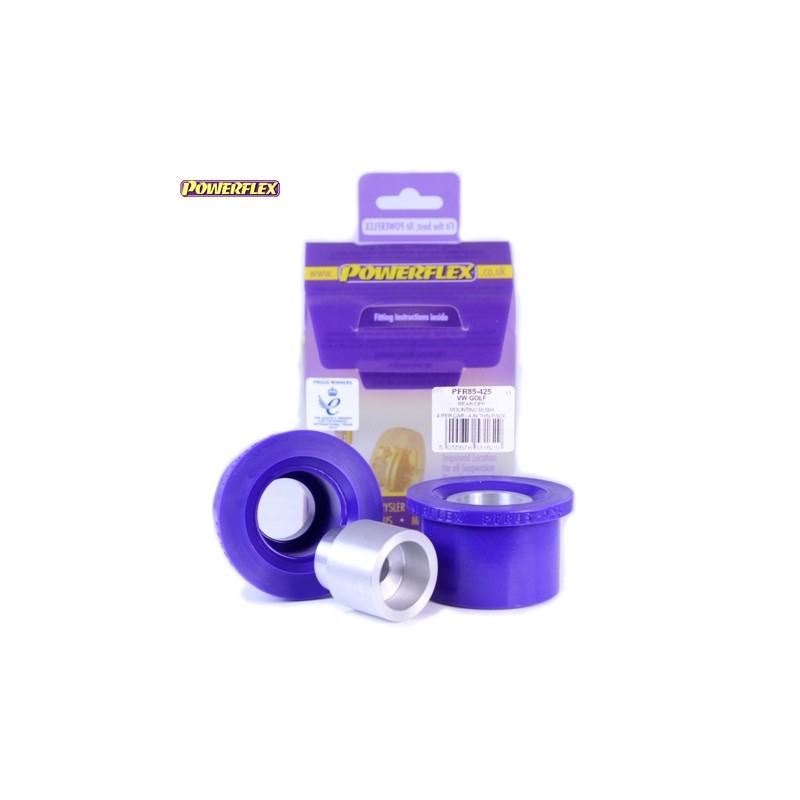 Powerflex PFR85-425 Powerflex PFR85-425
