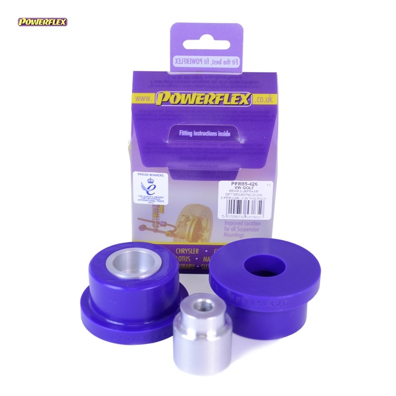Powerflex PFR85-426 Powerflex PFR85-426