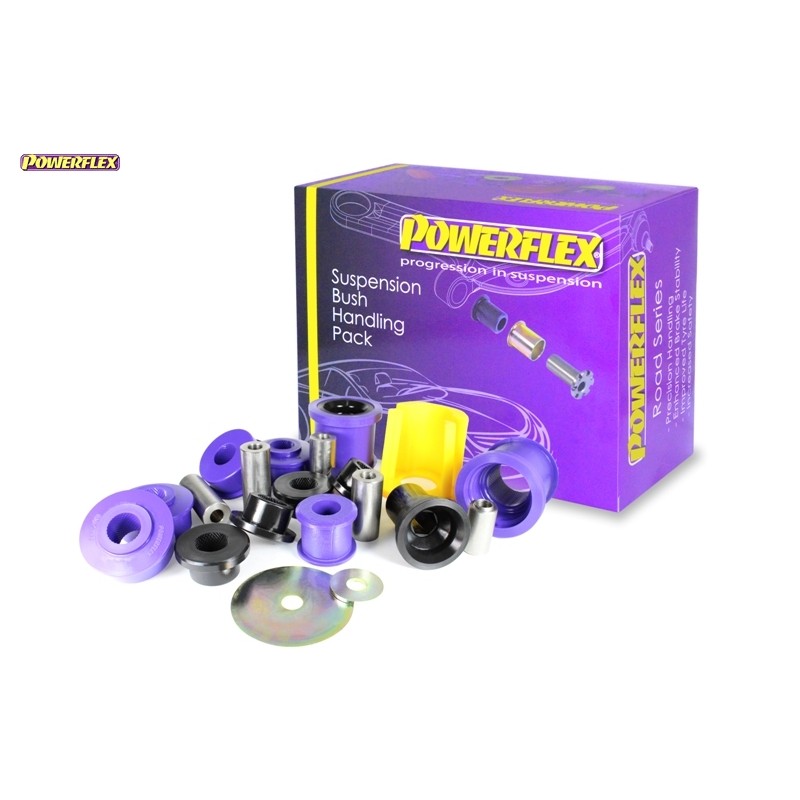 Powerflex PF85K-1005 Powerflex PF85K-1005
