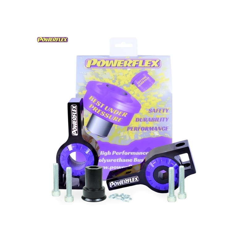 Powerflex PFF85-502G Powerflex PFF85-502G