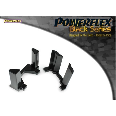 Powerflex PFF3-931BLK