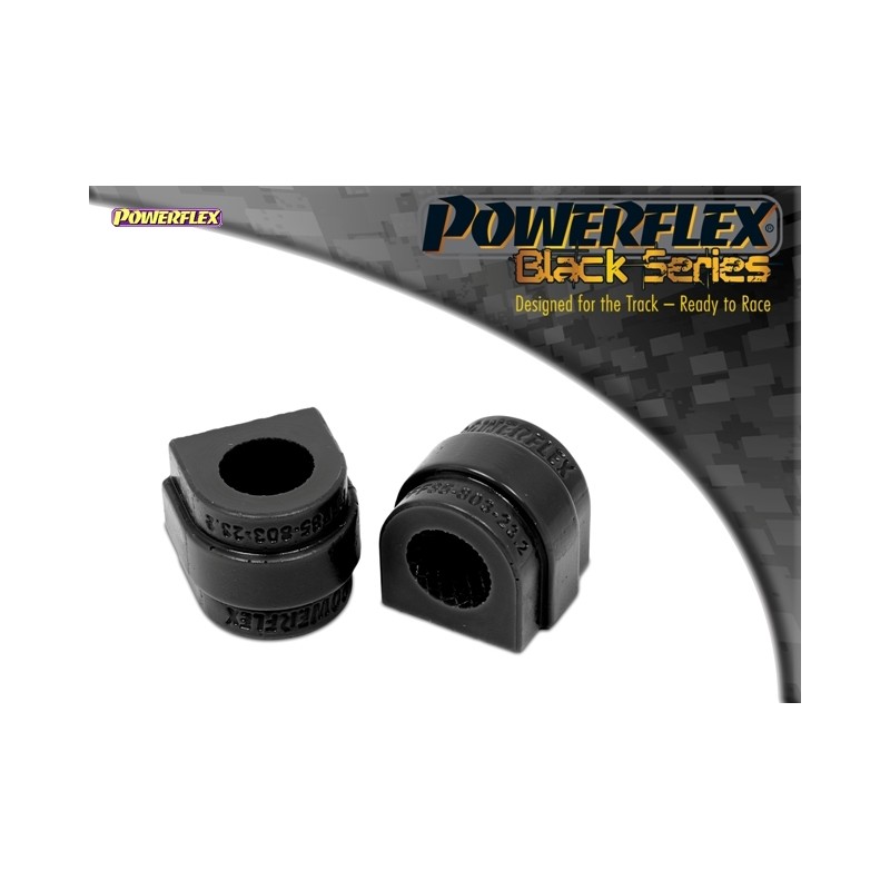 Powerflex PFF85-803-23.2BLK Powerflex PFF85-803-23.2BLK