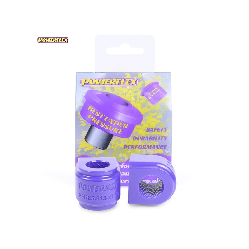 Powerflex PFR85-815-21.7 Powerflex PFR85-815-21.7