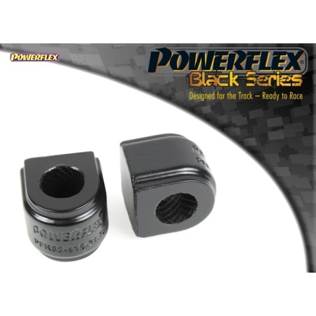 Powerflex PFR85-815-21.7BLK