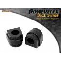 Powerflex PFF85-803-21.7BLK
