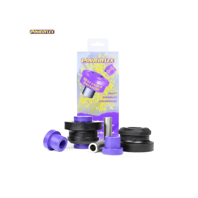 Powerflex PFR85-816 Powerflex PFR85-816