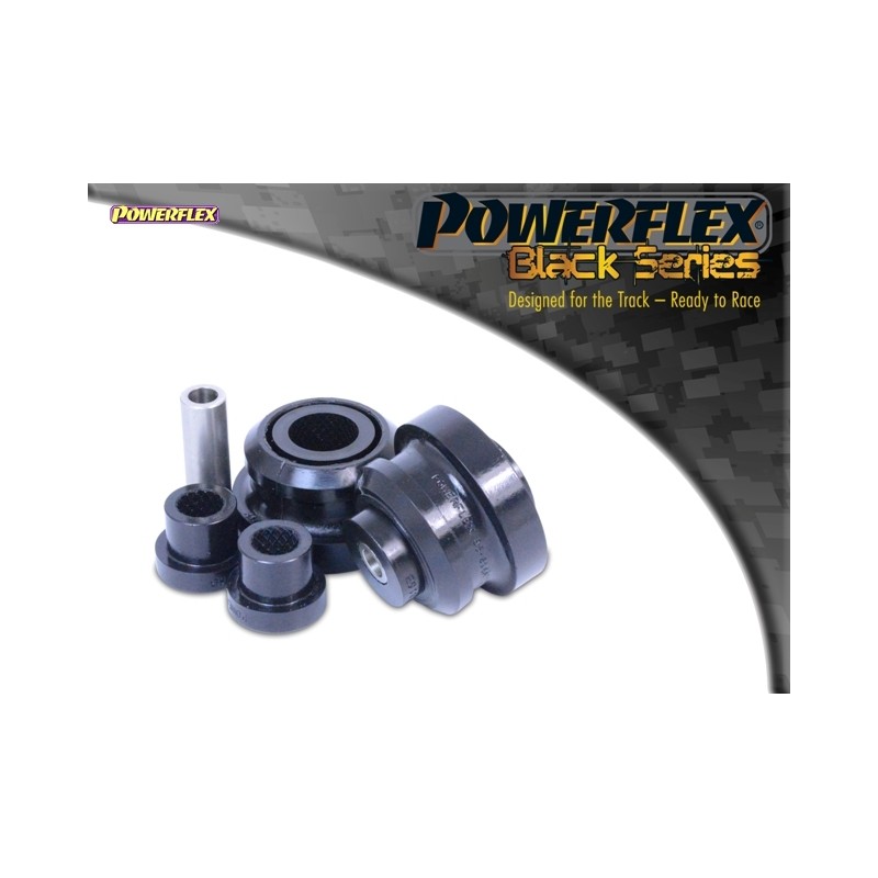 Powerflex PFR85-816BLK Powerflex PFR85-816BLK