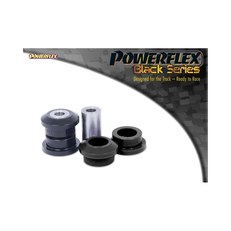 Powerflex PFR85-817BLK Powerflex PFR85-817BLK