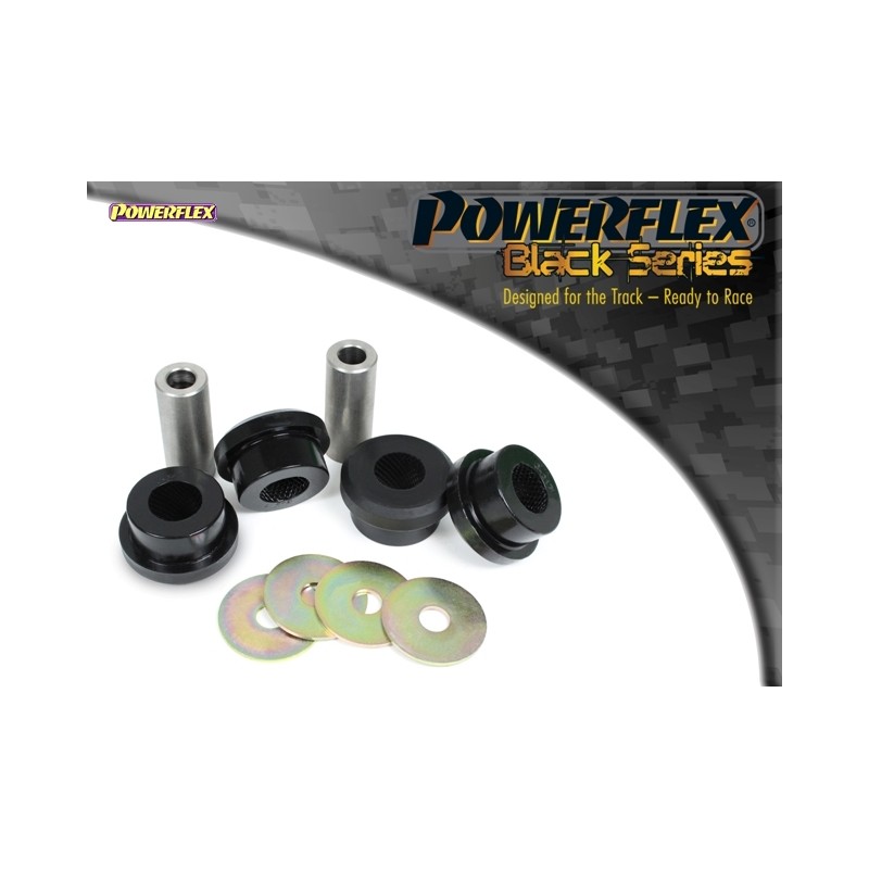 Powerflex PFR3-217BLK Powerflex PFR3-217BLK