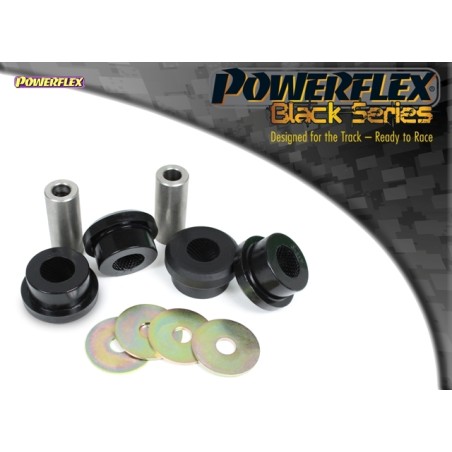 Powerflex PFR3-217BLK