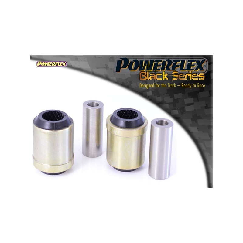 Powerflex PFF3-201BLK