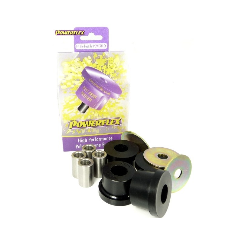 Powerflex PFR3-212