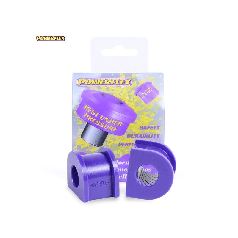Powerflex PFR3-210-15