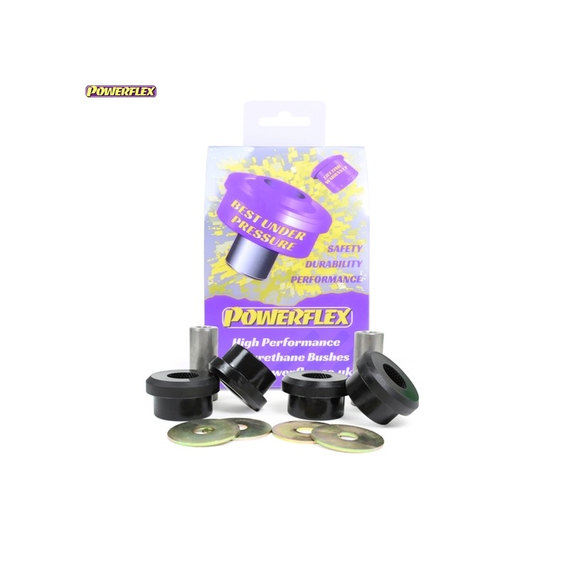 Powerflex PFR3-217 Powerflex PFR3-217