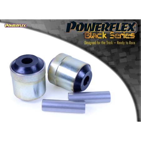 Powerflex PFF3-202BLK