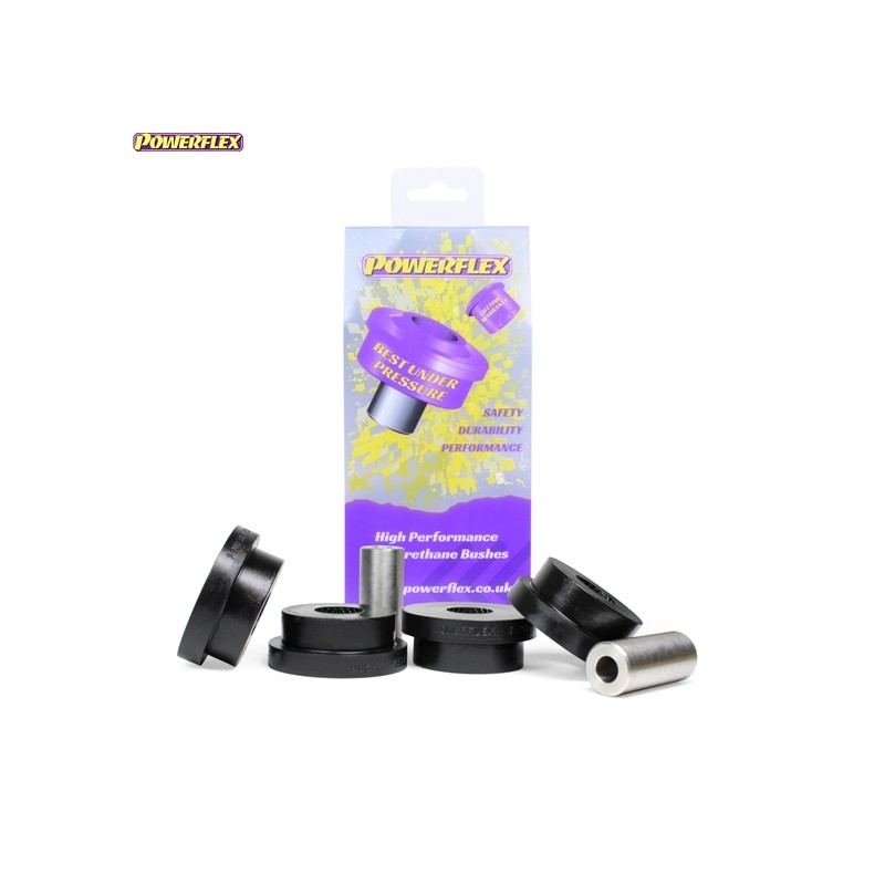 Powerflex PFR3-206