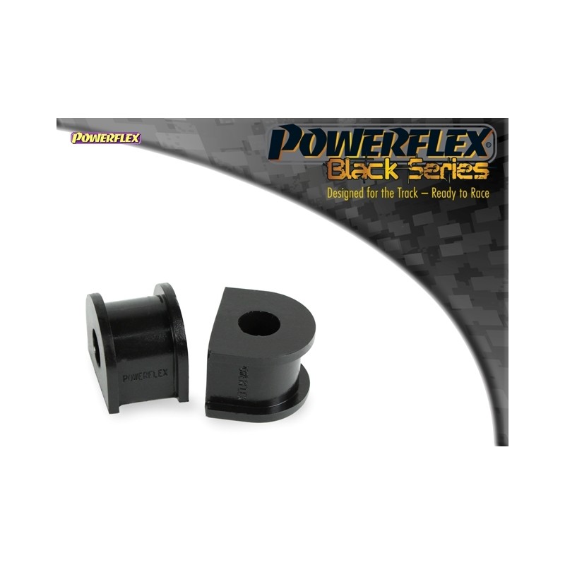Powerflex PFR3-210-16BLK