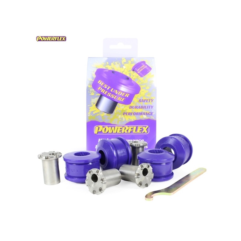 Powerflex PFF3-203G
