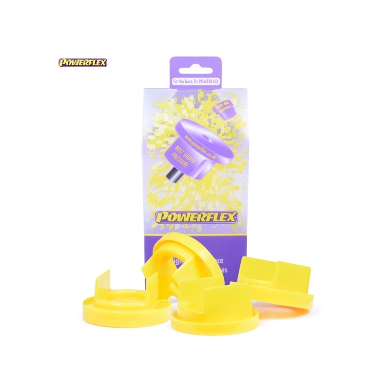 Powerflex PFR3-733 Powerflex PFR3-733