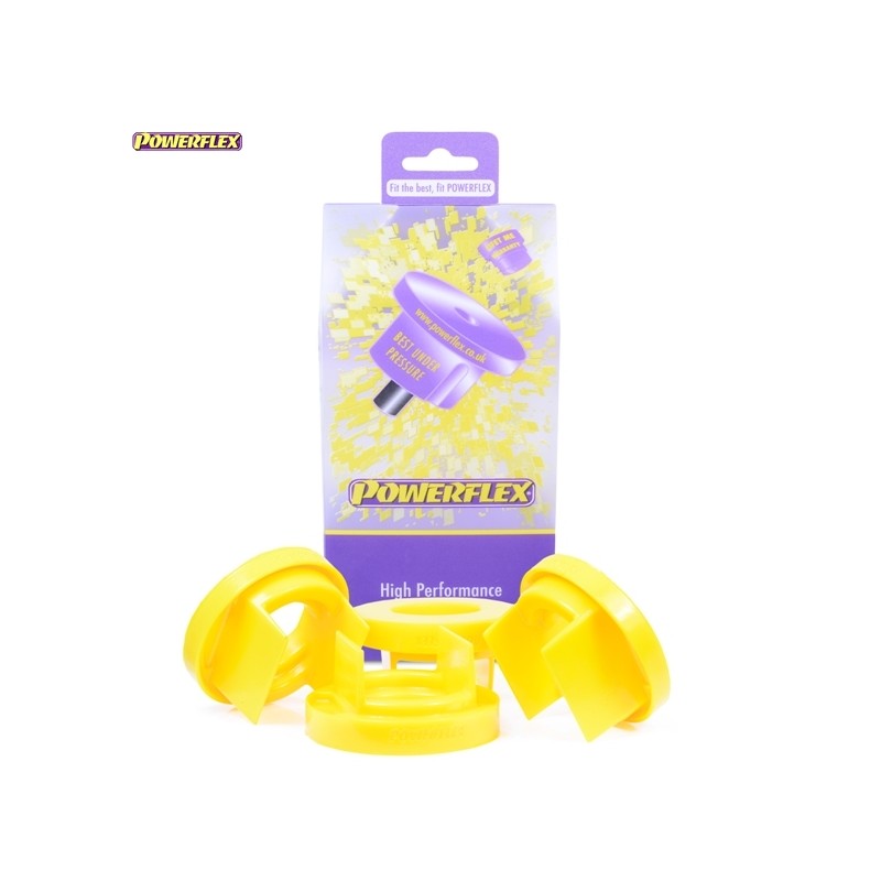 Powerflex PFR3-731 Powerflex PFR3-731