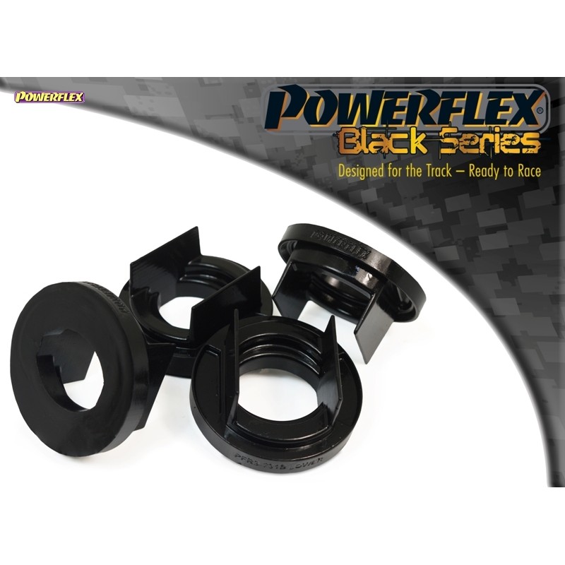 Powerflex PFR3-731BLK Powerflex PFR3-731BLK