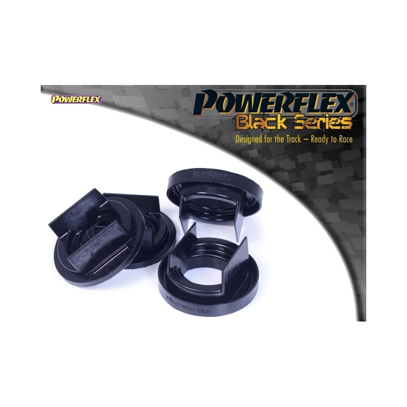 Powerflex PFR3-733BLK Powerflex PFR3-733BLK