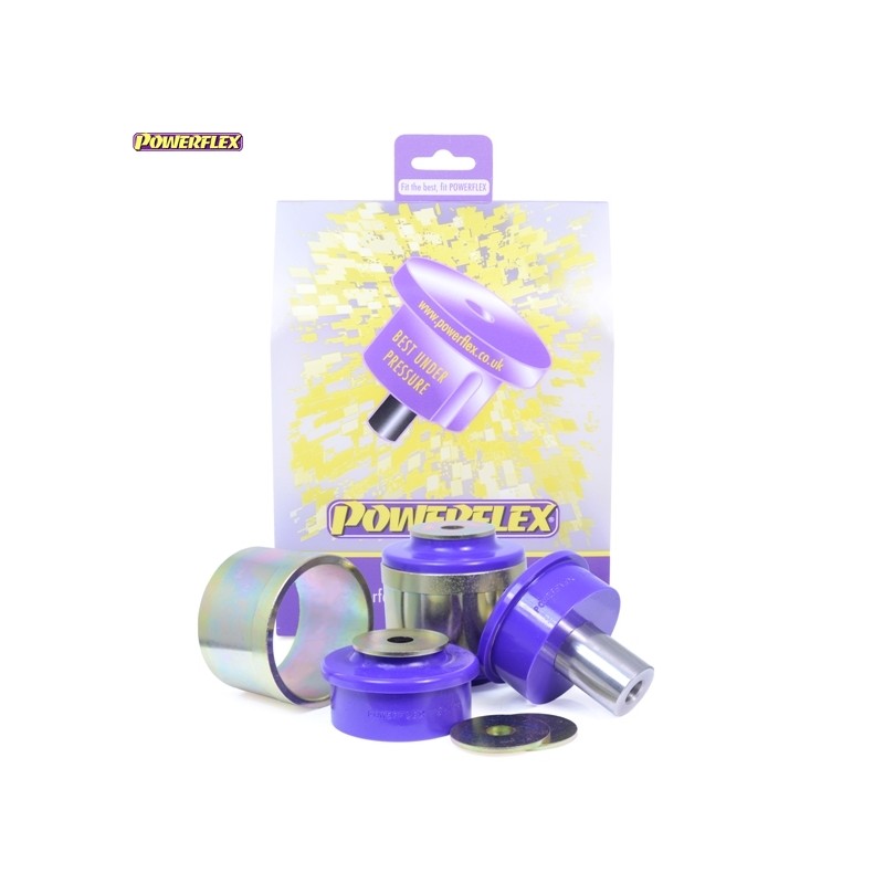 Powerflex PFF3-702 Powerflex PFF3-702