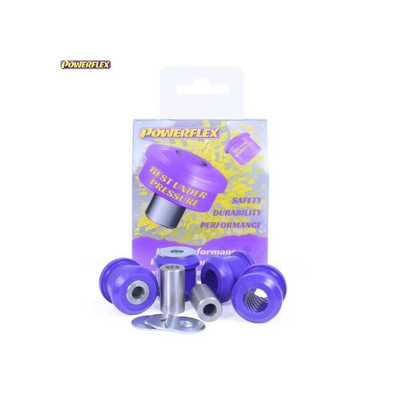 Powerflex PFR3-718 Powerflex PFR3-718