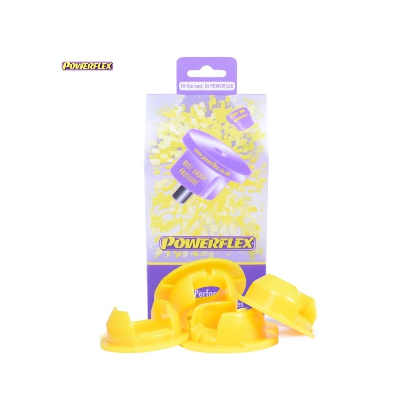 Powerflex PFR3-737 Powerflex PFR3-737