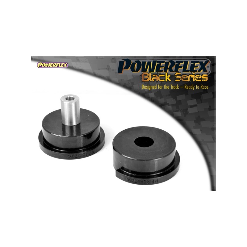 Powerflex PFR3-270BLK