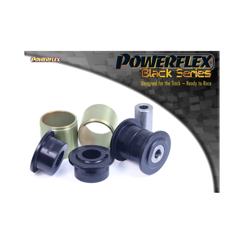 Powerflex PFR3-711BLK