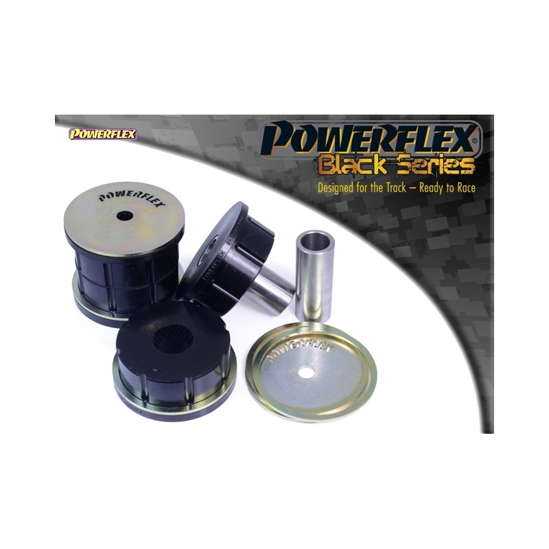 Powerflex PFR3-732BLK