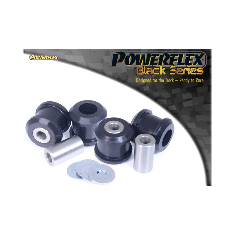 Powerflex PFR3-718BLK