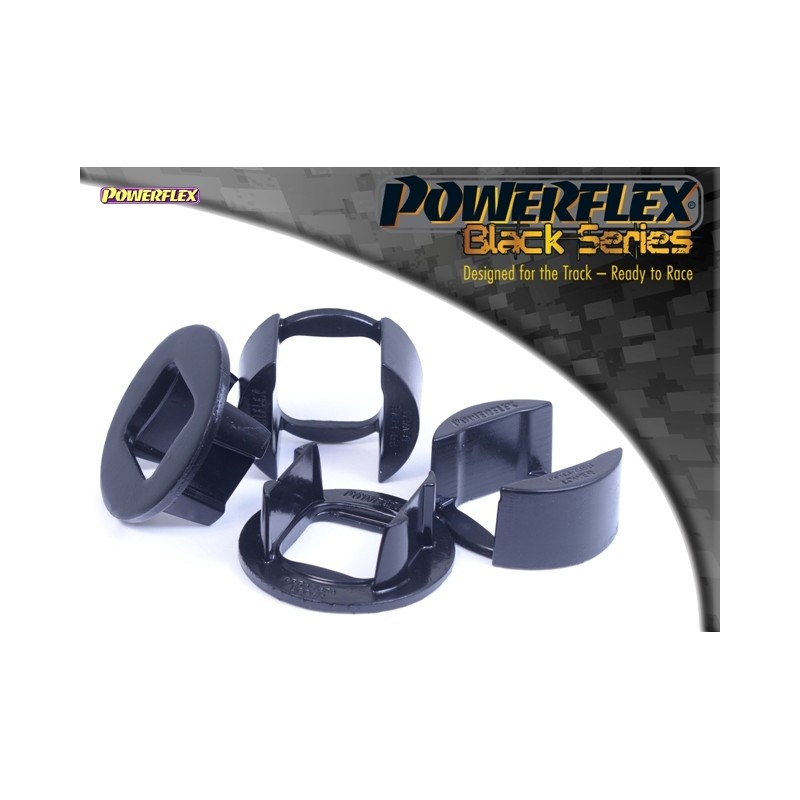 Powerflex PFR3-735BLK