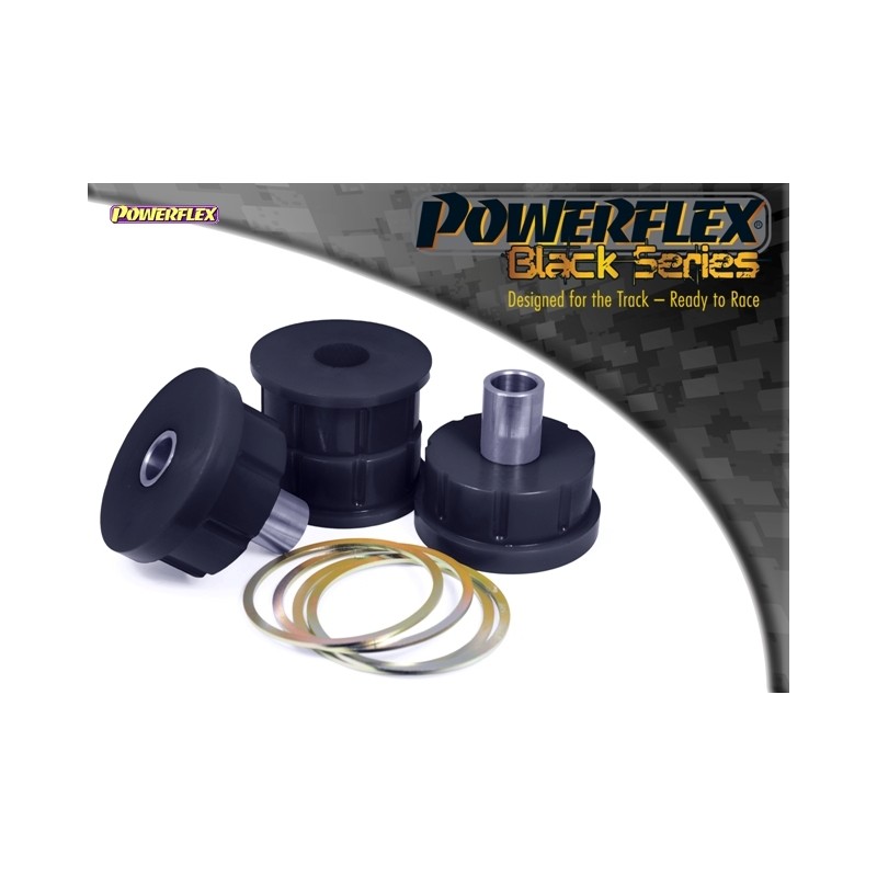 Powerflex PFR3-730BLK