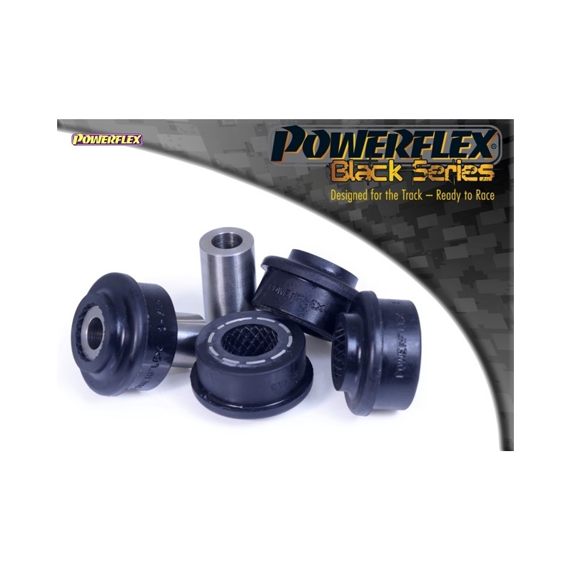 Powerflex PFR3-716BLK