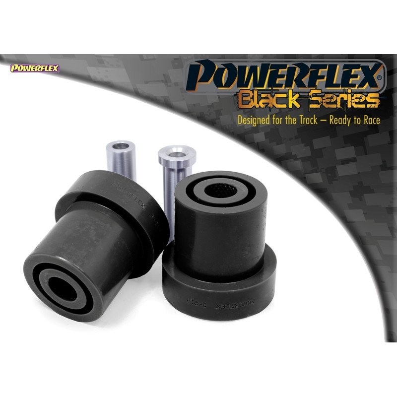 Powerflex PFR3-215BLK