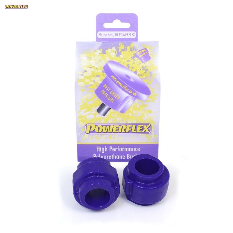 Powerflex PFF3-204-27