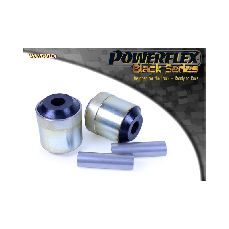 Powerflex PFF3-202BLK