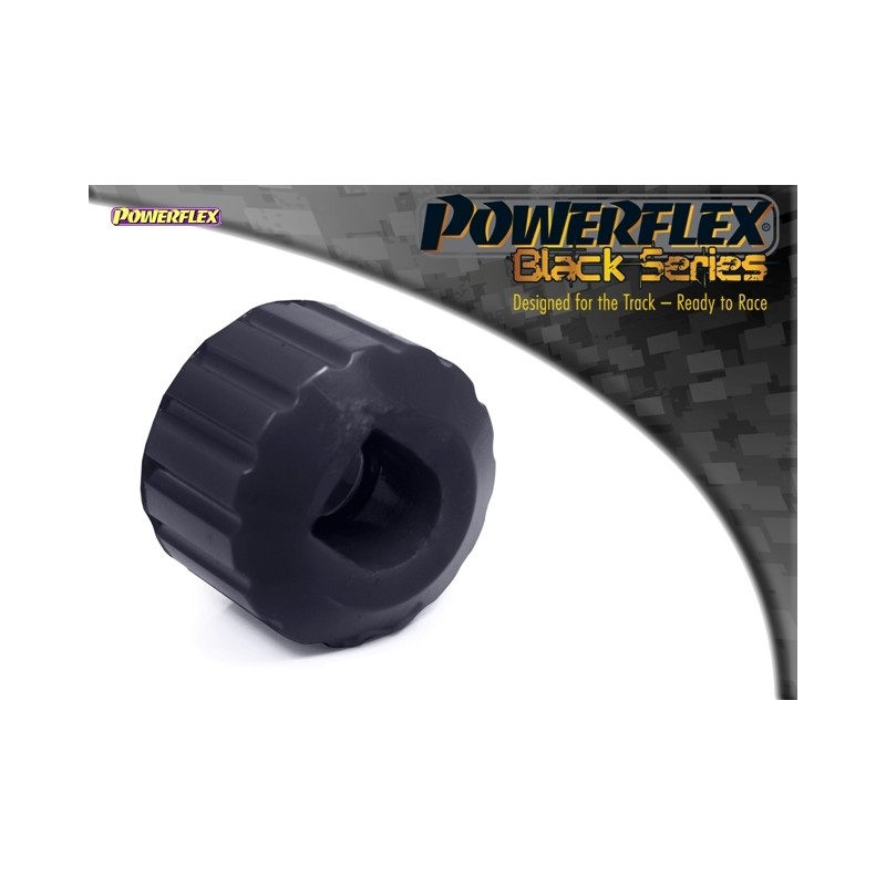 Powerflex PFF3-221BLK