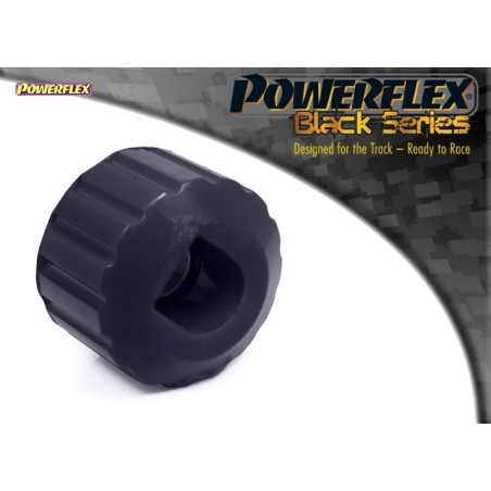 Powerflex PFF3-221BLK