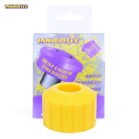 Powerflex PFF3-220